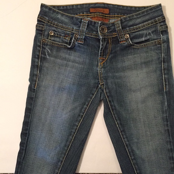 Arden B Woman Jeans - size 25 - Lexy Skinny- - Picture 2 of 8